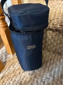 Photo of free Insulated baby bottle holder (L5L 5P5) #2