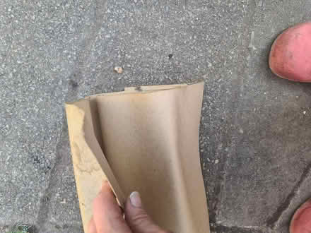 Photo of free Paperboard for crafts (Hackney E8) #1
