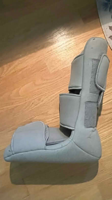 Photo of free Night Splint (Newton) #3