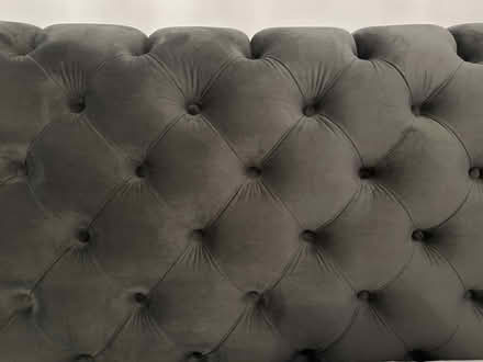 Photo of free Very large King size Sleigh Bed (Hoddesdon) #4