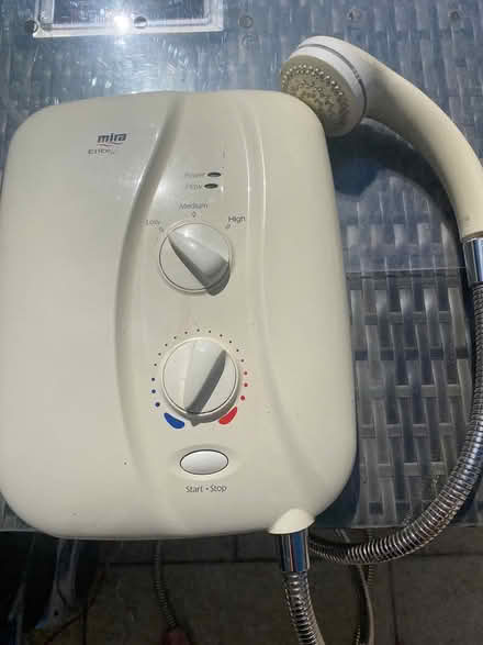 Photo of free Bathroom shower (Leopardstown Dublin 18) #1
