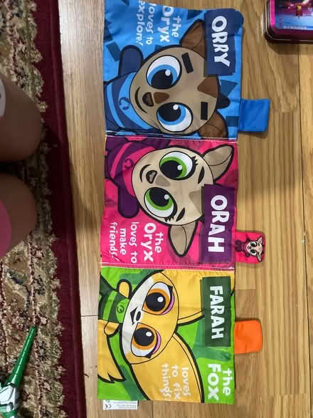 Photo of free Toys (UB7, West Drayton, Hillingdon) #2