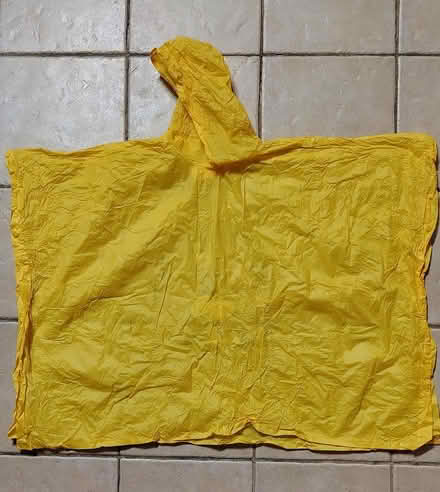 Photo of free Kids Poncho (Long Island Express. (exit 52)) #2