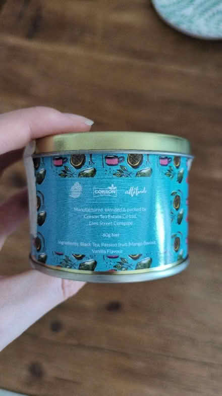 Photo of free Loose leaf tea (Old Woking GU22) #3