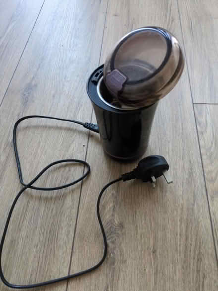 Photo of free Coffee bean grinder (Terenure) #1