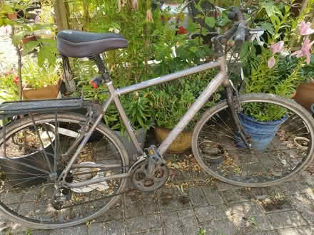 Photo of free Dawes Bicycle (Grampound TR2) #1