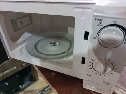 Photo of free Tesco MM08 Microwave (Great Billing NN3) #2