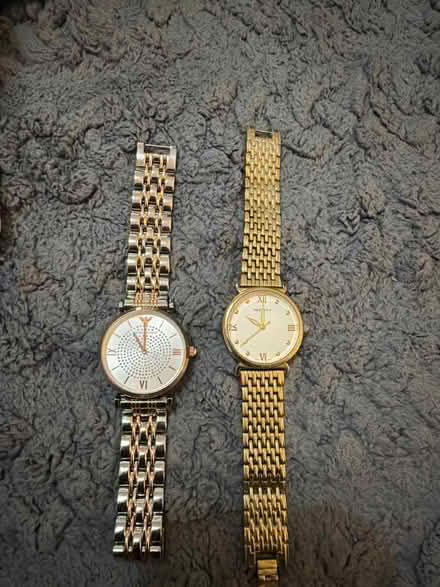 Photo of free Wrist watches (Hockley B18) #1