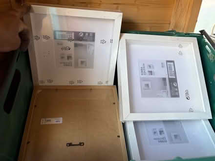 Photo of free Photo frames (Dublin4) #1