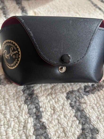 Photo of free Ray-Ban Unisex Sunglasses (Rego Park) #3