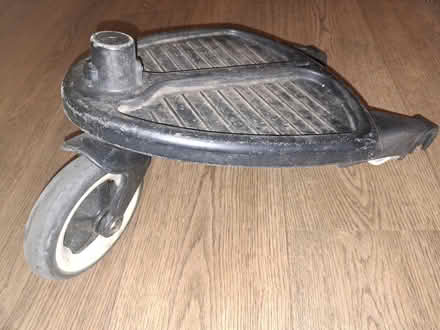 Photo of free Buggy board (Westminster SW1P) #1
