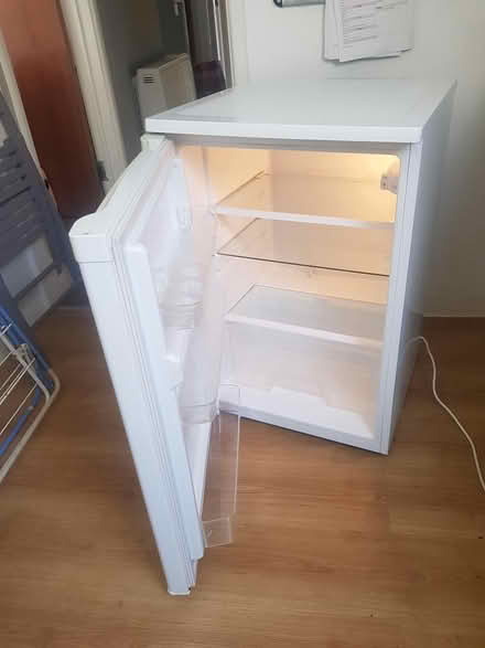 Photo of free Currys Undercounter Fridge (Bath BA1) #1