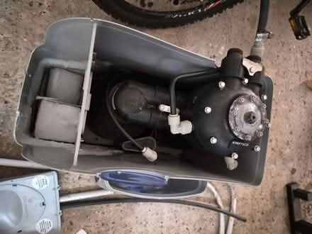 Photo of free Water softener (Tewin) #3