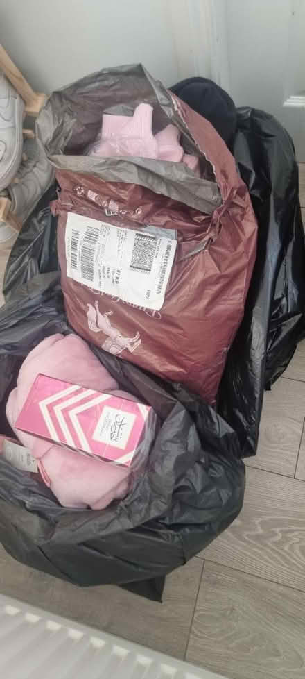 Photo of free Mix bags old and new small ladies (Walsall WS2) #2