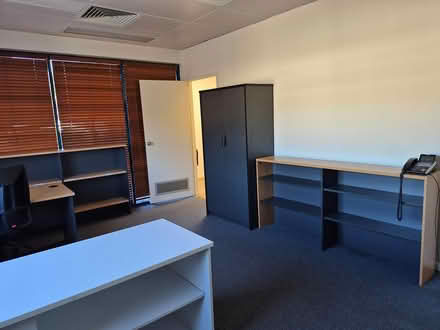 Photo of free Office cupboard (Grange 4051) #1