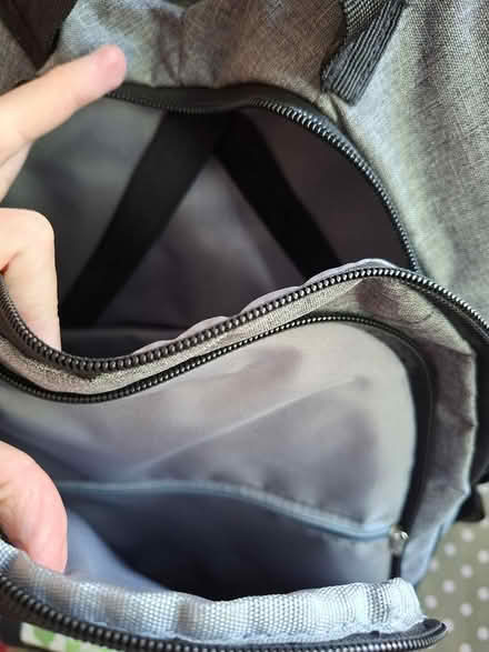 Photo of free Backpack, Old Woking (Woking, GU22) #2