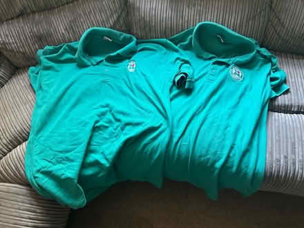 Photo of free Expanse t-shirts jumpers and hoodies (Lamberhead Green WN5) #1