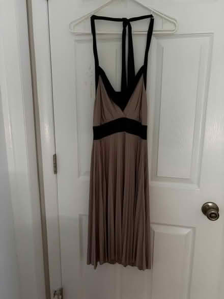 Photo of free Halter Dress (Thornwood, NY) #1
