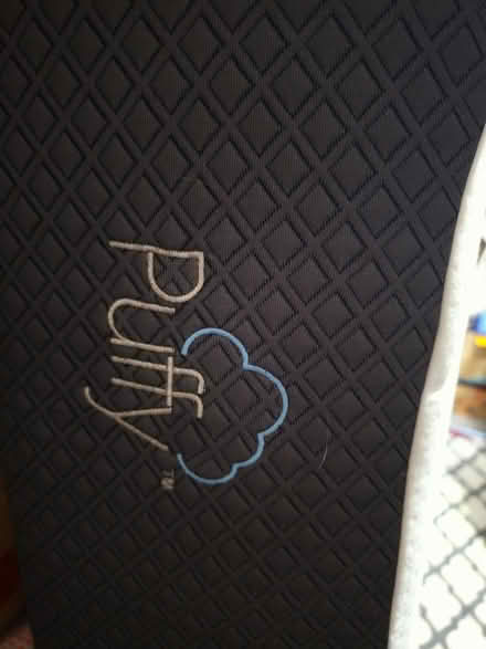 Photo of free Puffy King Mattress (Waterford Lakes) #1