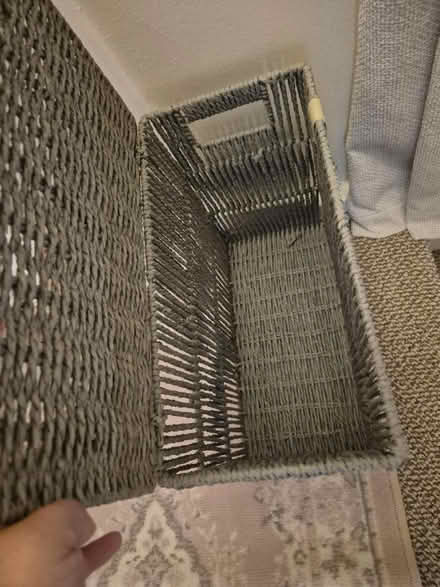 Photo of free Toilet roll storage (Drayton PO6) #2