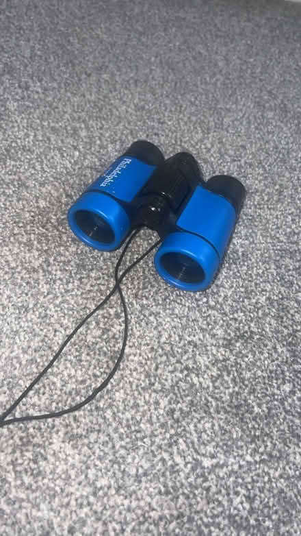 Photo of free Kids binoculars (Waltham cross EN8) #1