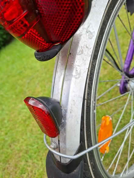 Photo of free Girls Bike (Droitwich Spa WR9) #4