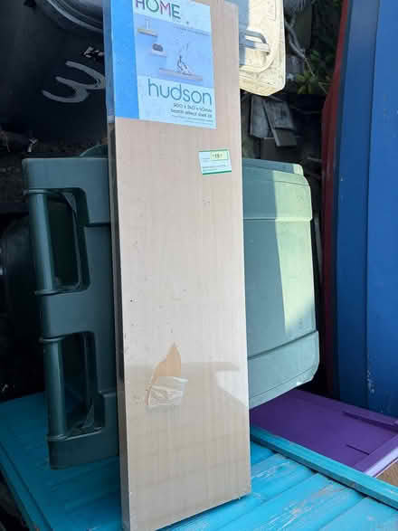 Photo of free Shelves (Dublin4) #1