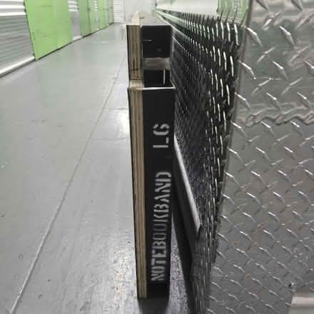 Photo of free Steel Platforms (South Bronx) #2