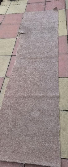 Photo of free Piece of carpet (Norcot RG30) #1