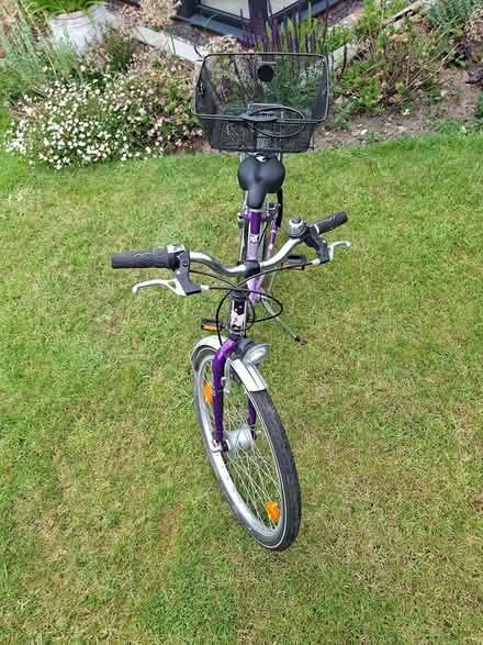 Photo of free Girls Bike (Droitwich Spa WR9) #2