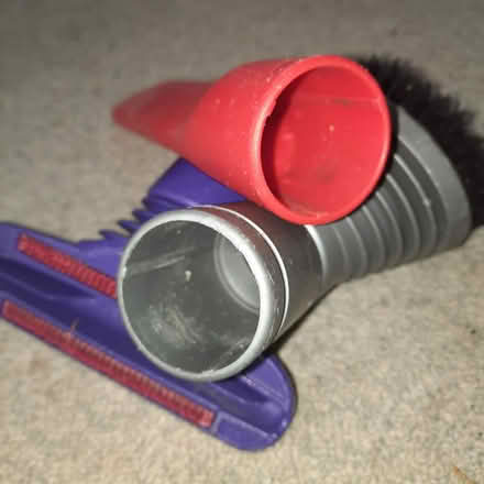 Photo of free Dyson tools (Headington OX3) #2