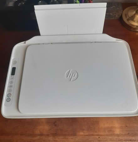 Photo of free H P all in one printer and scanner (Chandlersford SO53) #2