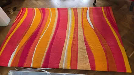 Photo of free Three Rugs for Reuse (Dartmouth Park N19) #3