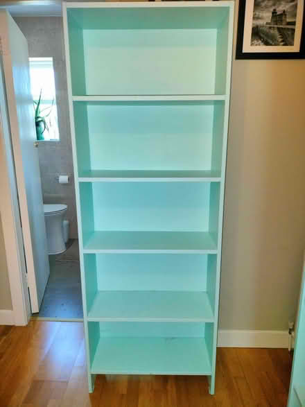 Photo of free Bookcases (Walkinstown) #1