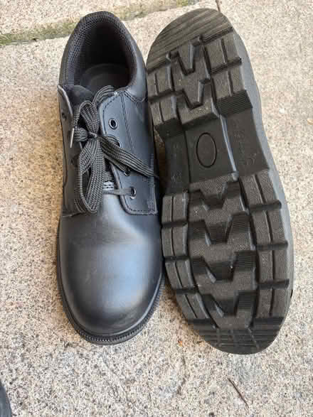 Photo of free Work shoes (Kingsmead BA2) #1