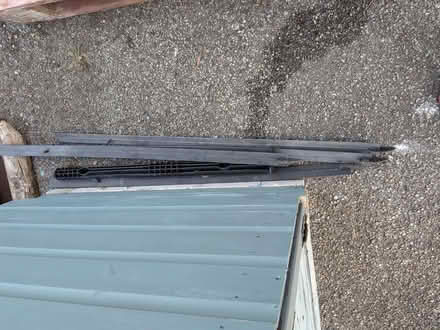 Photo of free Compost bin, collapsible (Llangefni LL77) #2