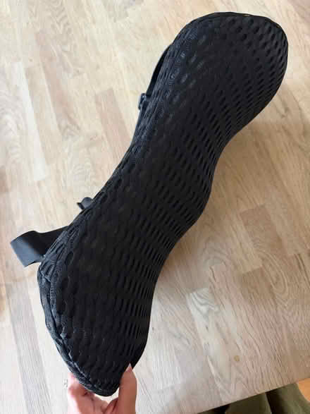 Photo of free Lumbar support cushion (Tanner St, SE1) #1