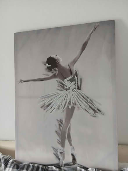 Photo of free X2 ballerina pictures (Basildon) #2