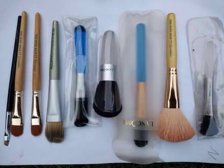 Photo of free Set of Make up brushes (Catford SE6) #1