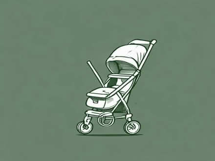 Photo of Baby double pushchairs (Brixton SW2) #1
