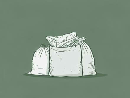 Photo of free 3 large bags of clothes (St Radigund's CT17) #1