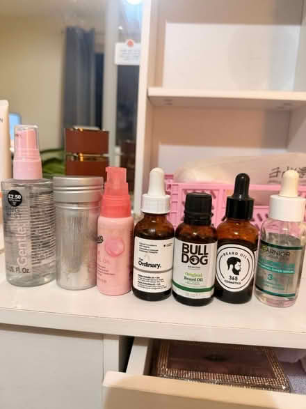 Photo of free Skin care (Hockley B18) #1