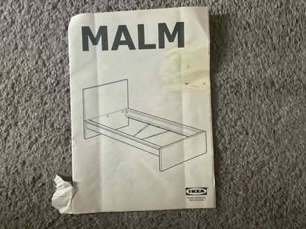 Photo of free Single Bed (Grangetown SR2) #1