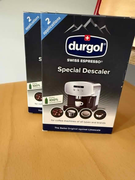Photo of free Descaler (Winchester SO22) #1