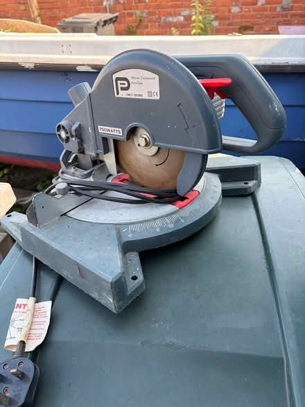 Photo of free Drills and saws (Dublin4) #1
