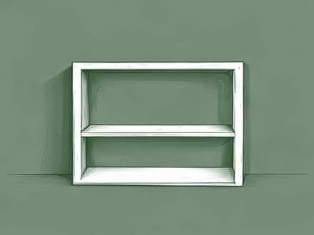 Photo of Corner Shelving (Comberton CB23) #1