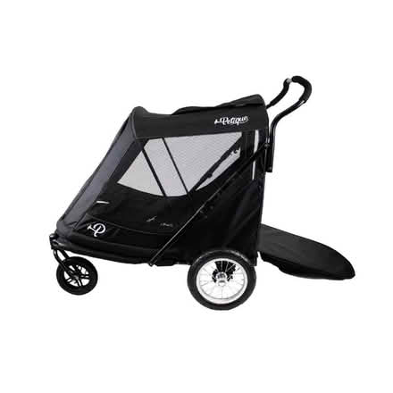 Photo of Large Dog Stroller / Pet Trailer / Pet Pram (Clerkenwell EC1R) #1