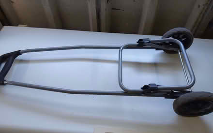 Photo of free Shopping trolleys (Vale LA1) #2