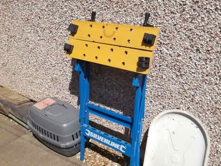 Photo of free Workbench (Inchture PH14) #1
