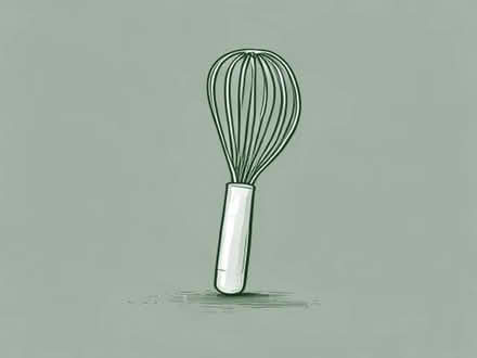 Photo of free Whisk heads not sure if anybody has a whisk that needs them? (Dodleston CH4) #1